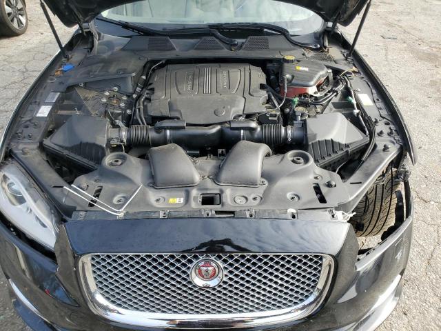 2015 JAGUAR XJL PORTFO - SAJWA2GZ8F8V89379