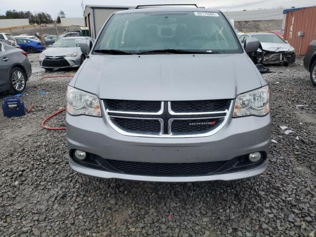 2018 DODGE GRAND CARA - 2C4RDGCG4JR240060