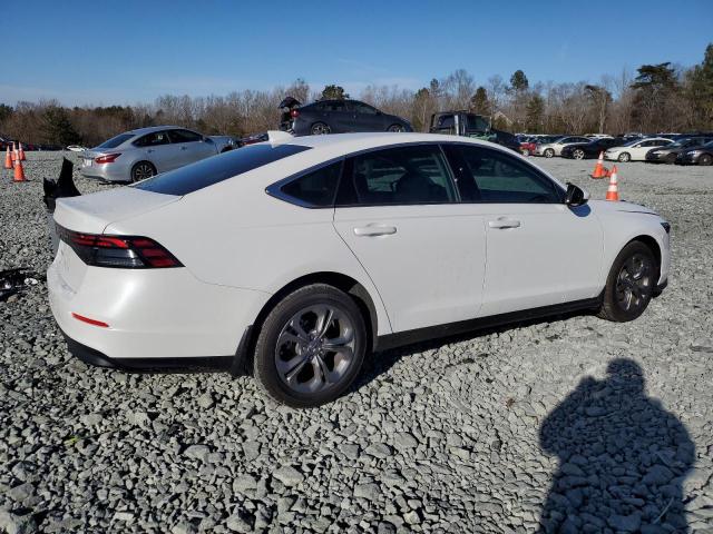 Vin: 1hgcy1f31ra062271, lot: 42023395, honda accord ex 20243