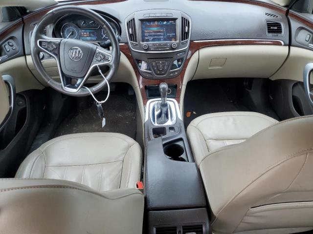 2016 BUICK REGAL PREM 2G4GS5GX3G9133565