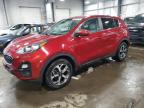 2020 KIA SPORTAGE L - KNDPMCAC0L7640217