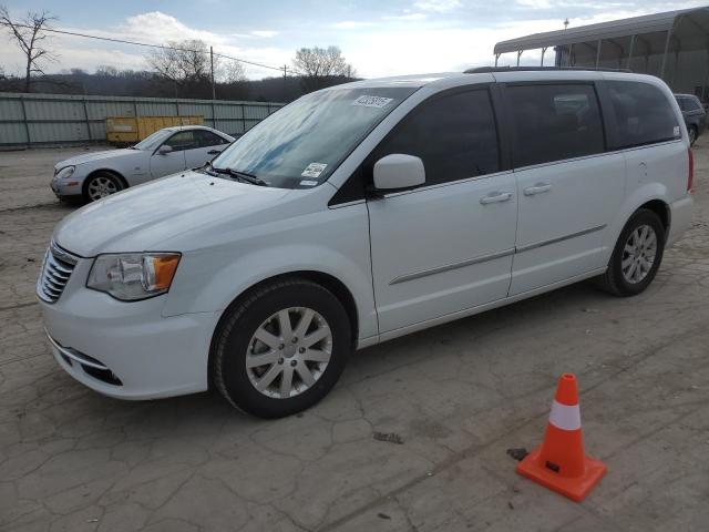 2016 CHRYSLER TOWN & COU 2C4RC1BG8GR110812