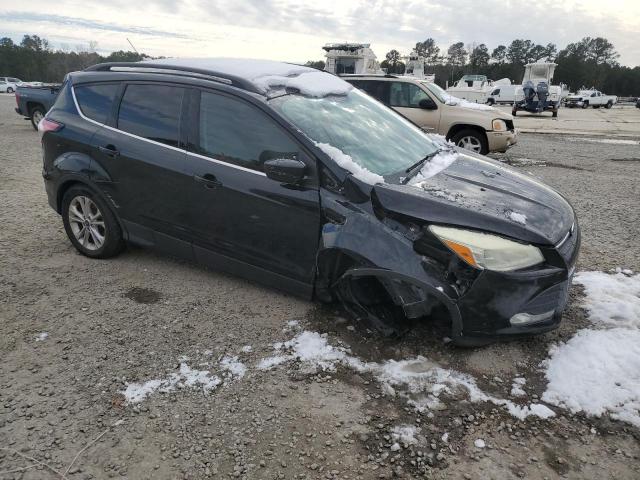 Vin: 1fmcu0gd6hue29413, lot: 88509935, ford escape se 20174