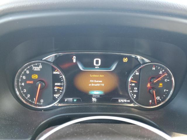 2019 GMC ACADIA DEN - 1GKKNXLSXKZ112873