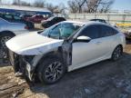 2016 HONDA CIVIC EX - 19XFC2F74GE089221