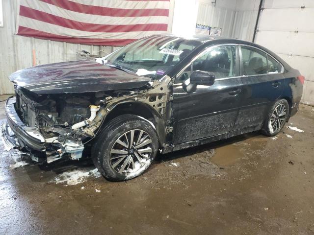 2019 SUBARU LEGACY 2.5 - 4S3BNAF61K3003194