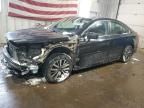 2019 SUBARU LEGACY 2.5 - 4S3BNAF61K3003194