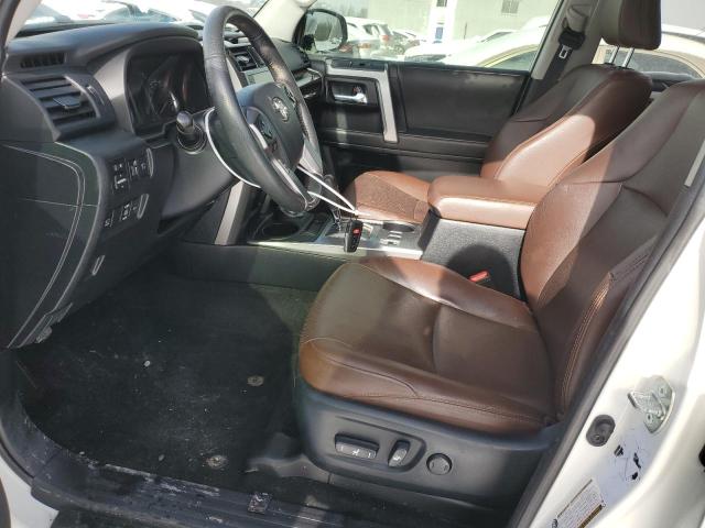 2022 TOYOTA 4RUNNER LI JTEKU5JR1N6013024