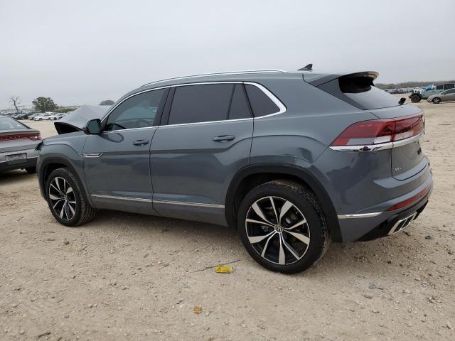 2024 VOLKSWAGEN ATLAS CROS 1V2FE2CA4RC262058