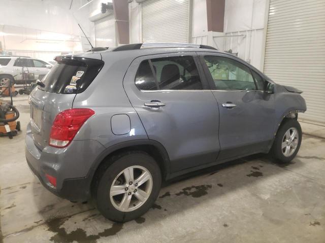 2019 CHEVROLET TRAX 1LT - KL7CJPSB0KB899187