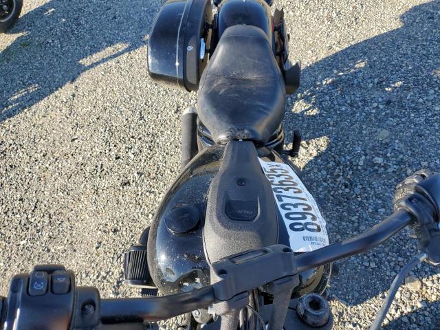 2023 HARLEY-DAVIDSON FXLRST 1HD1YXZ23PB014126