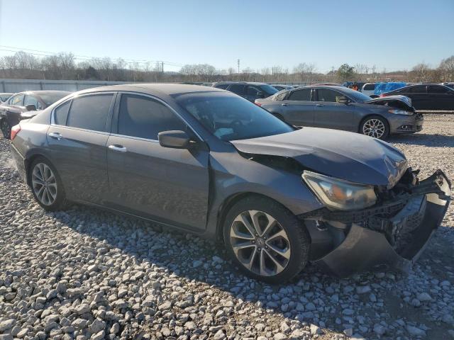 Vin: 1hgcr2f52ea078218, lot: 89053525, honda accord sport 20144