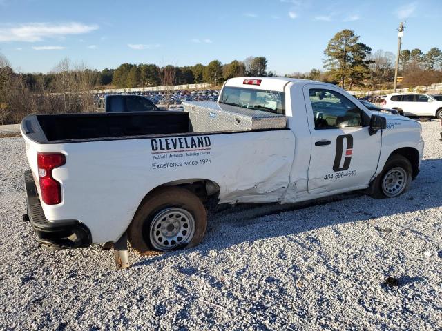 Vin: 3gcnwaeh0mg116602, lot: 41844945, chevrolet all models c1500 20213