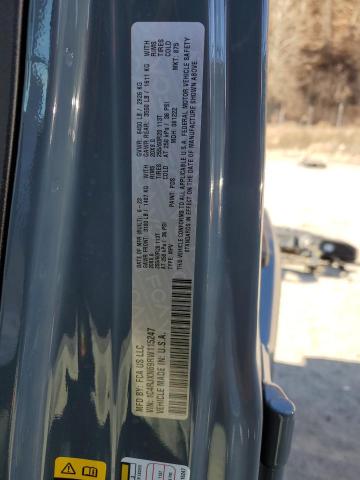 2024 JEEP WRANGLER 4 1C4RJXN69RW115247