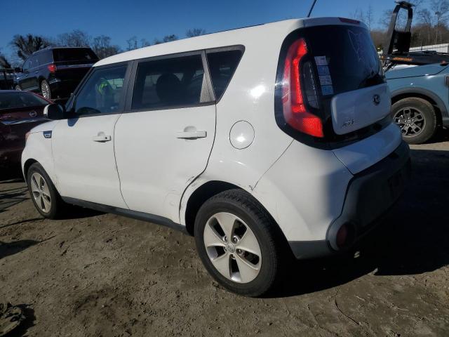 2015 KIA SOUL - KNDJN2A22F7131013