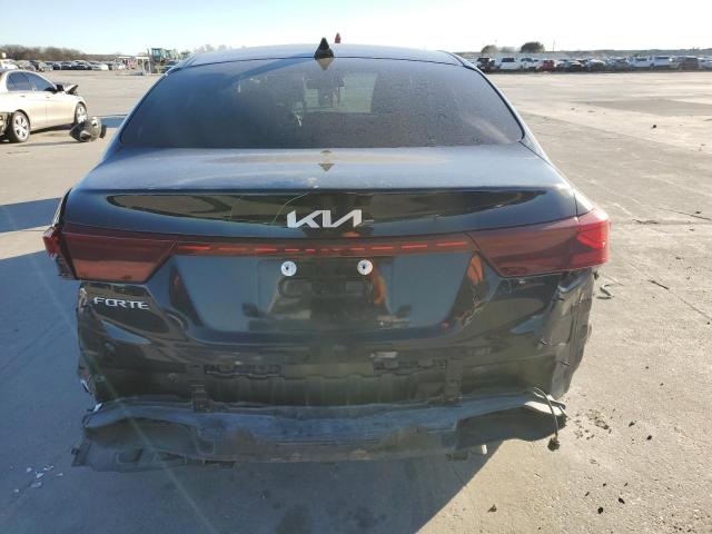 2022 KIA FORTE FE - 3KPF24AD9NE461077