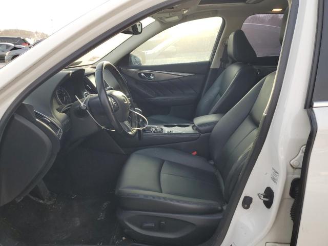 2015 INFINITI Q50 BASE - JN1BV7AR3FM414068