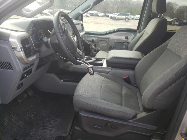 2023 FORD F150 SUPER - 1FTFW1E88PKG18419