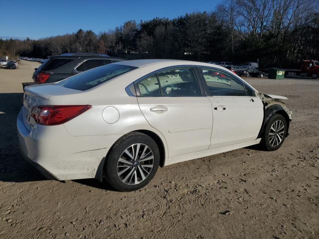 2018 SUBARU LEGACY 2.5 - 4S3BNAC69J3002832