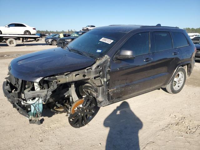 2018 JEEP GRAND CHER - 1C4RJFAG2JC152669