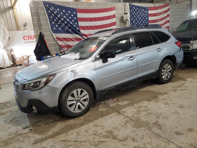 SUBARU OUTBACK 2.