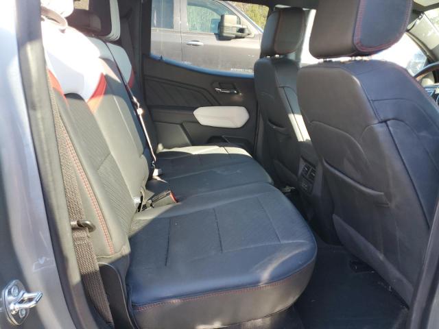 2024 GMC CANYON AT4 1GTP6EEK5R1147037
