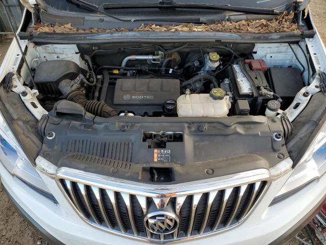 2016 BUICK ENCORE KL4CJASB1GB693135