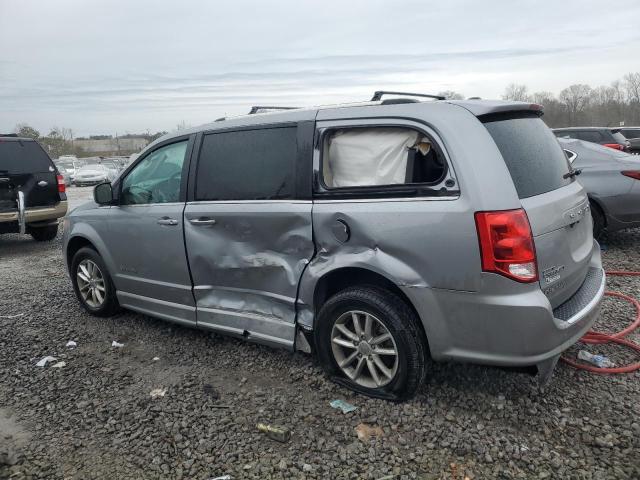 2018 DODGE GRAND CARA - 2C4RDGCG4JR240060