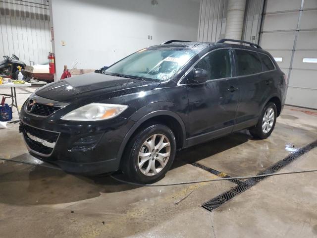 2011 MAZDA CX-9 #3102259609