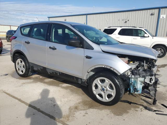 2019 FORD ESCAPE S - 1FMCU0F76KUA99842