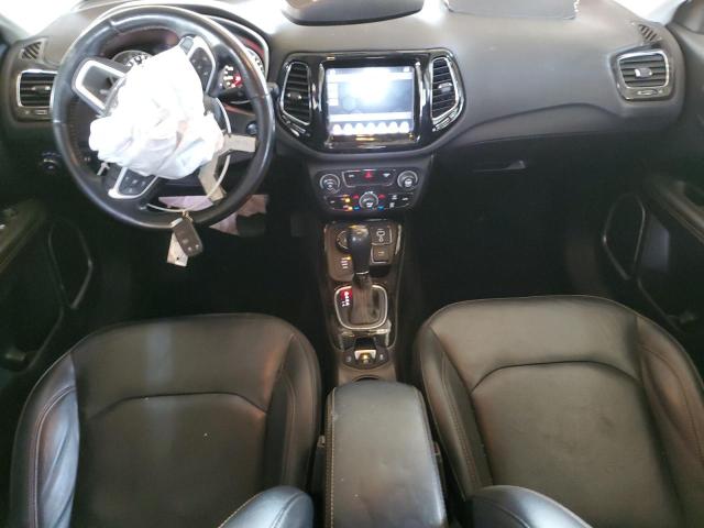 2019 JEEP COMPASS LI 3C4NJDCB9KT827623