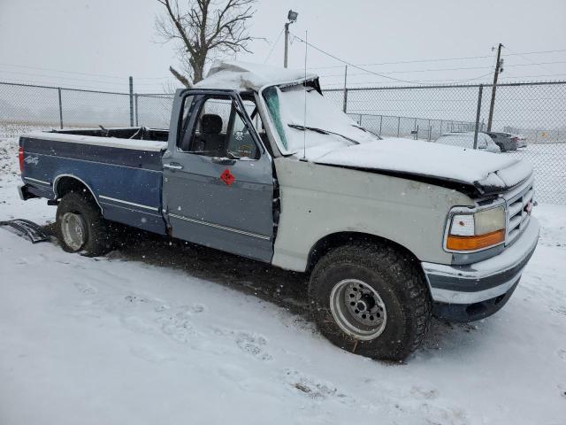 Vin: 1ftef14n1rlb58455, lot: 87865585, ford all models 19944