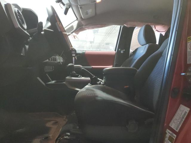 2017 TOYOTA TACOMA ACC - 5TFSZ5AN2HX052058