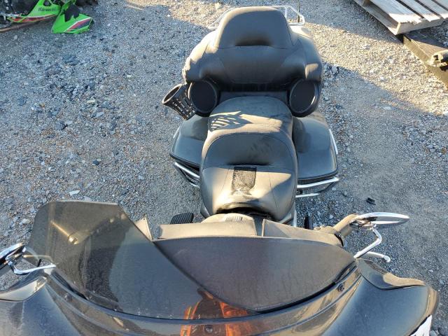 2019 HARLEY-DAVIDSON FLHTK 1HD1KEF19KB621707