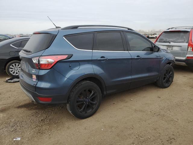 2018 FORD ESCAPE SE - 1FMCU9GD6JUC90183