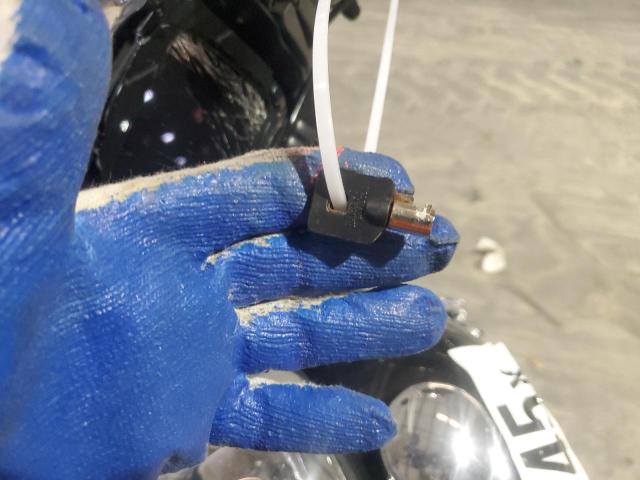 2021 HARLEY-DAVIDSON FLHXS 1HD1KRP12MB621993