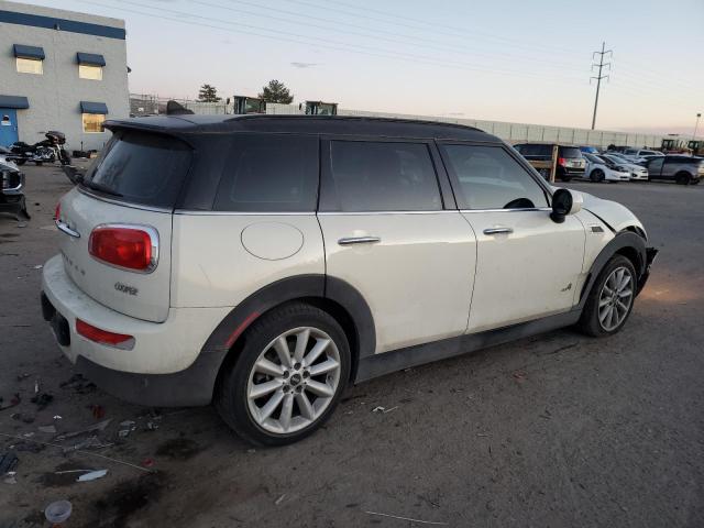 2017 MINI COOPER CLU WMWLU1C35H2F28663