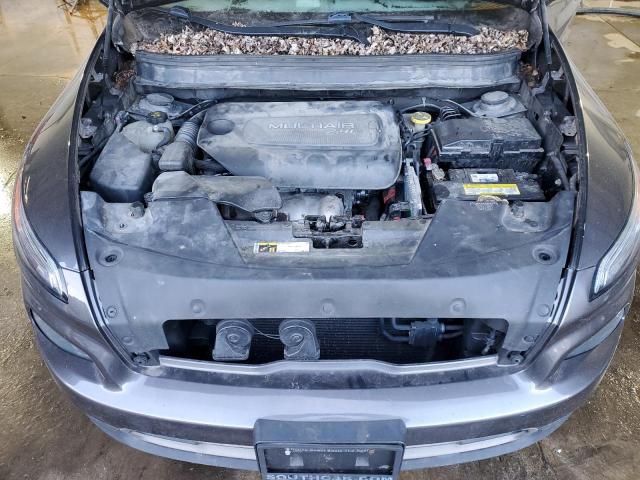 2016 JEEP CHEROKEE L - 1C4PJMCB0GW268635