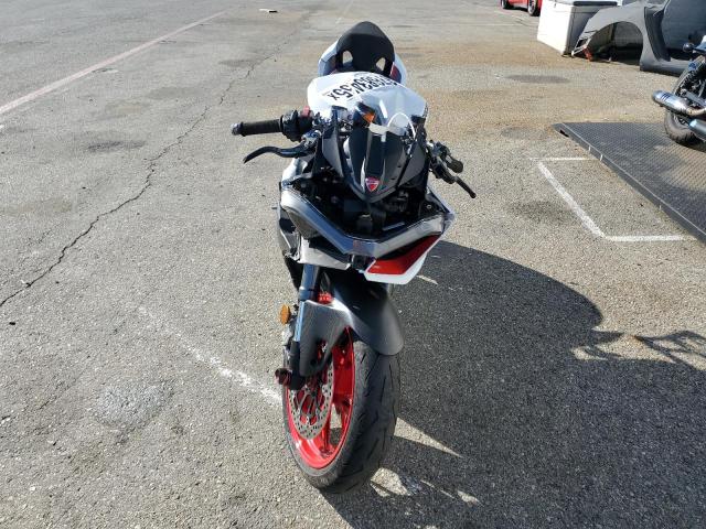 2022 DUCATI PANIGALE V ZDMHAATW2NB009210