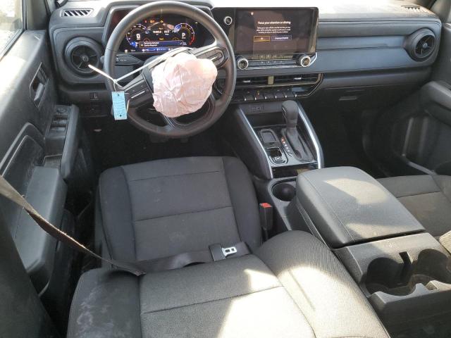 2024 CHEVROLET COLORADO - 1GCPSBEK9R1172520