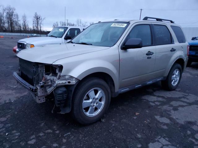 FORD ESCAPE XLT