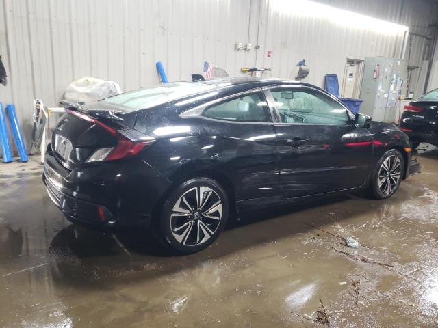 2016 HONDA CIVIC EXL - 2HGFC3B79GH356404