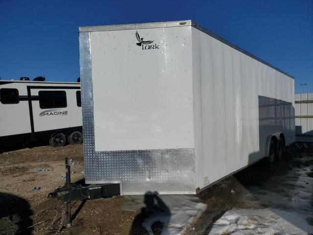 LARK CARGO TRAI 2020 white   571BE2421LM039020 photo #3