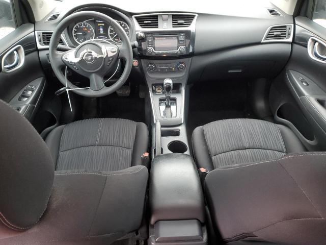 2017 NISSAN SENTRA S - 3N1AB7AP1HY294421