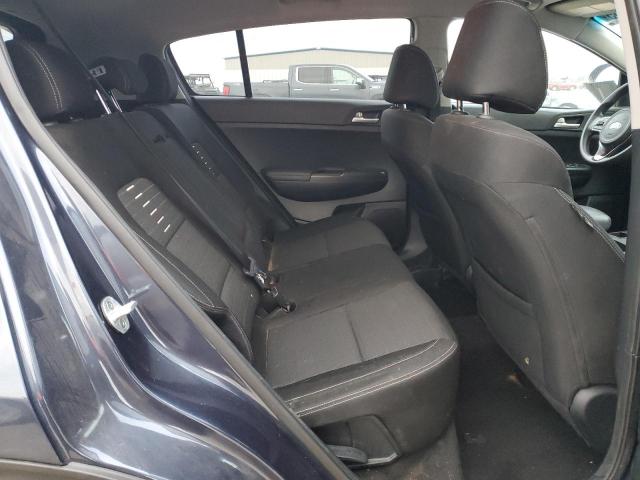 2018 KIA SPORTAGE L - KNDPM3AC5J7338094