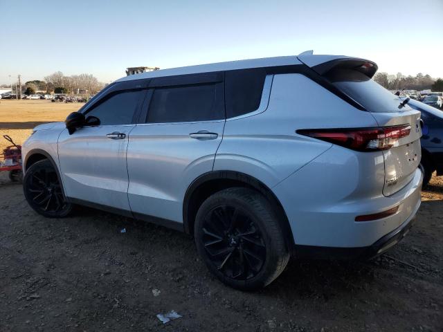 2024 MITSUBISHI OUTLANDER - JA4J3VA83RZ057406