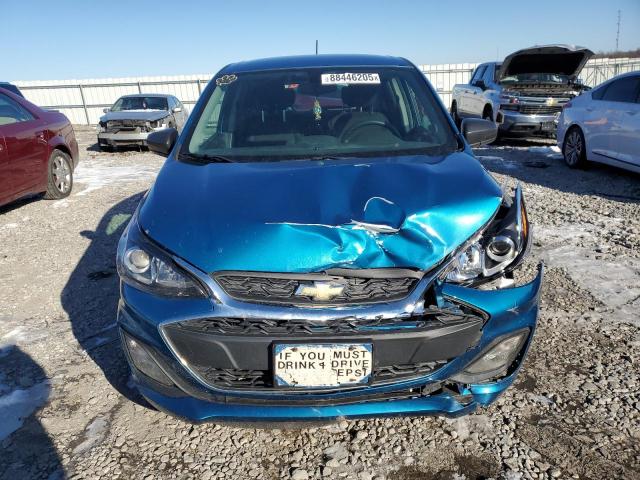 2019 CHEVROLET SPARK LS KL8CB6SA2KC816136