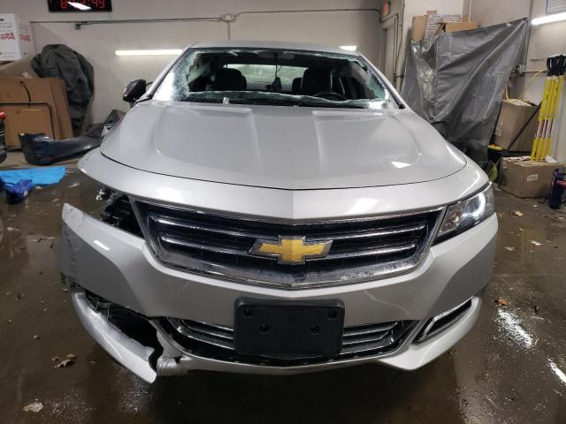 2016 CHEVROLET IMPALA LTZ - 2G1145S3XG9195241