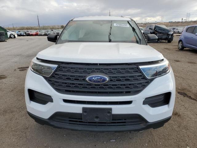 2024 FORD EXPLORER 1FMSK8BB9RGA49200