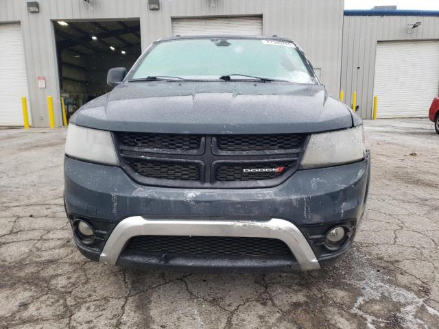 2018 DODGE JOURNEY CR - 3C4PDDGG1JT523187